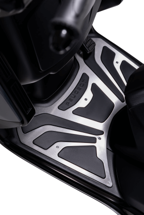 Peugeot Pulsion GT - Lenner Motors