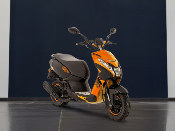 Peugeot Streetzone- Lenner Motors