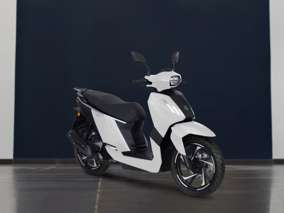 Peugeot Tweet- Lenner Motors