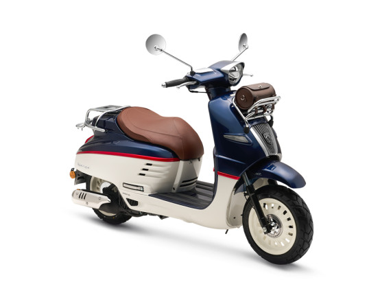 Peugeot-motocycles-Django-TT - Lenner Motors