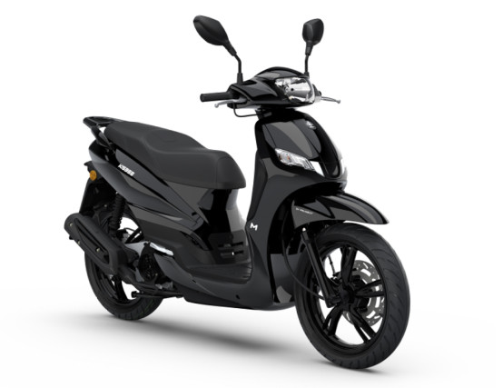Peugeot-motocycles-Kisbee-M - Lenner Motors