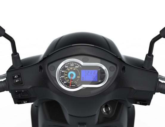 Peugeot-motocycles-Kisbee-M - Lenner Motors