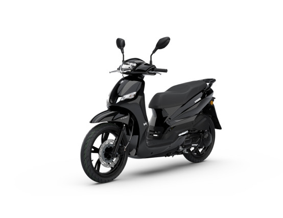 Peugeot-motocycles-Kisbee-M - Lenner Motors