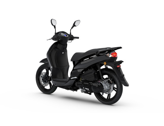 Peugeot-motocycles-Kisbee-M - Lenner Motors