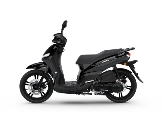 Peugeot-motocycles-Kisbee-M - Lenner Motors