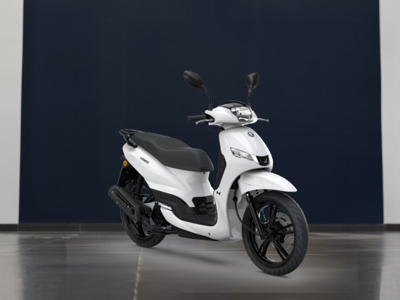 Kisbee - Lenner Motors