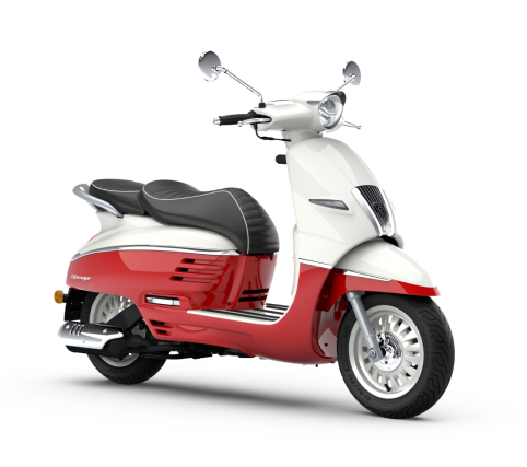 Peugeot Django 125I Standard Dragon Red.png