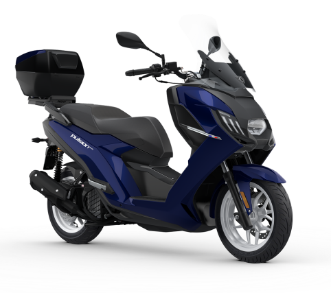 PULSION EVO URBAN 125I