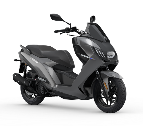 PULSION EVO 125I