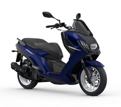 PULSION EVO 125I