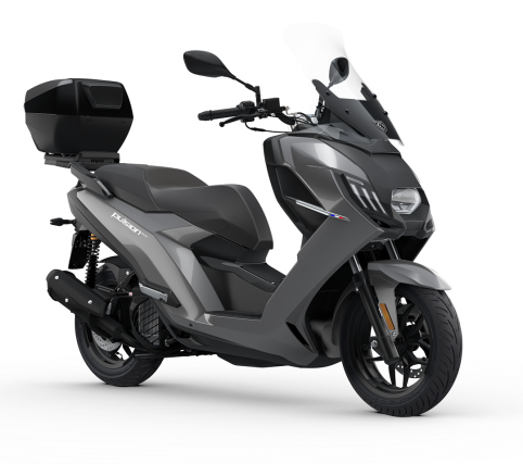 LUXUS GREY