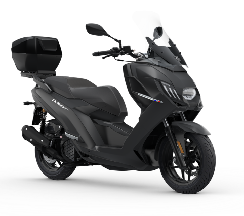PULSION EVO URBAN 125I