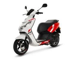 Peugeot Kisbee Motul - Lenner Motors