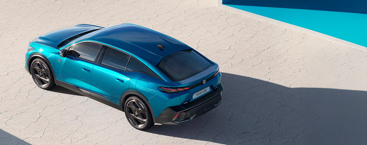 Peugeot jarní příslušenství - Lenner Motors
