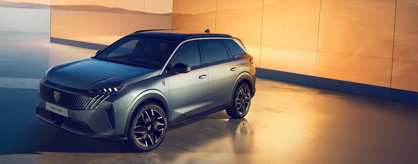 Peugeot kola z lehkých slitin - Lenner Motors