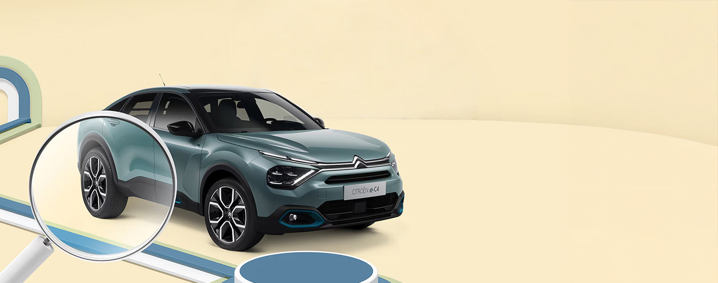 Citroen kola z lehkých slitin - Lenner Motors