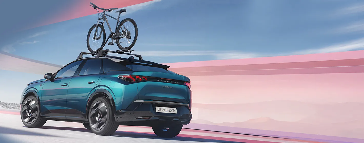 Peugeot-příslušenství - Lenner Motors