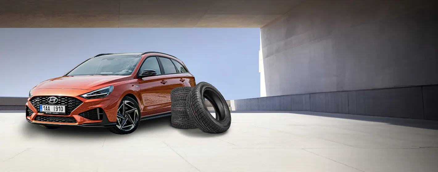 Hyundai i30 operativní leasing - Lenner Motors