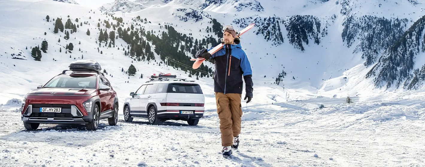 Balíčky k novým vozům - Lenner Motors