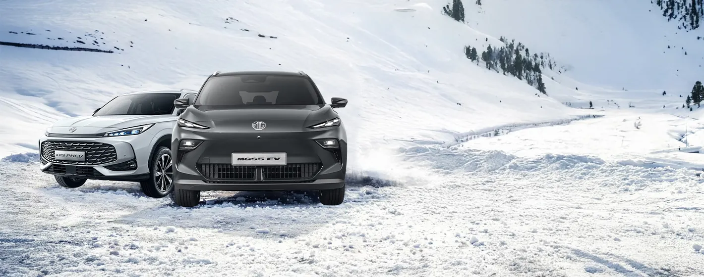 Balíčky k novým vozům - Lenner Motors