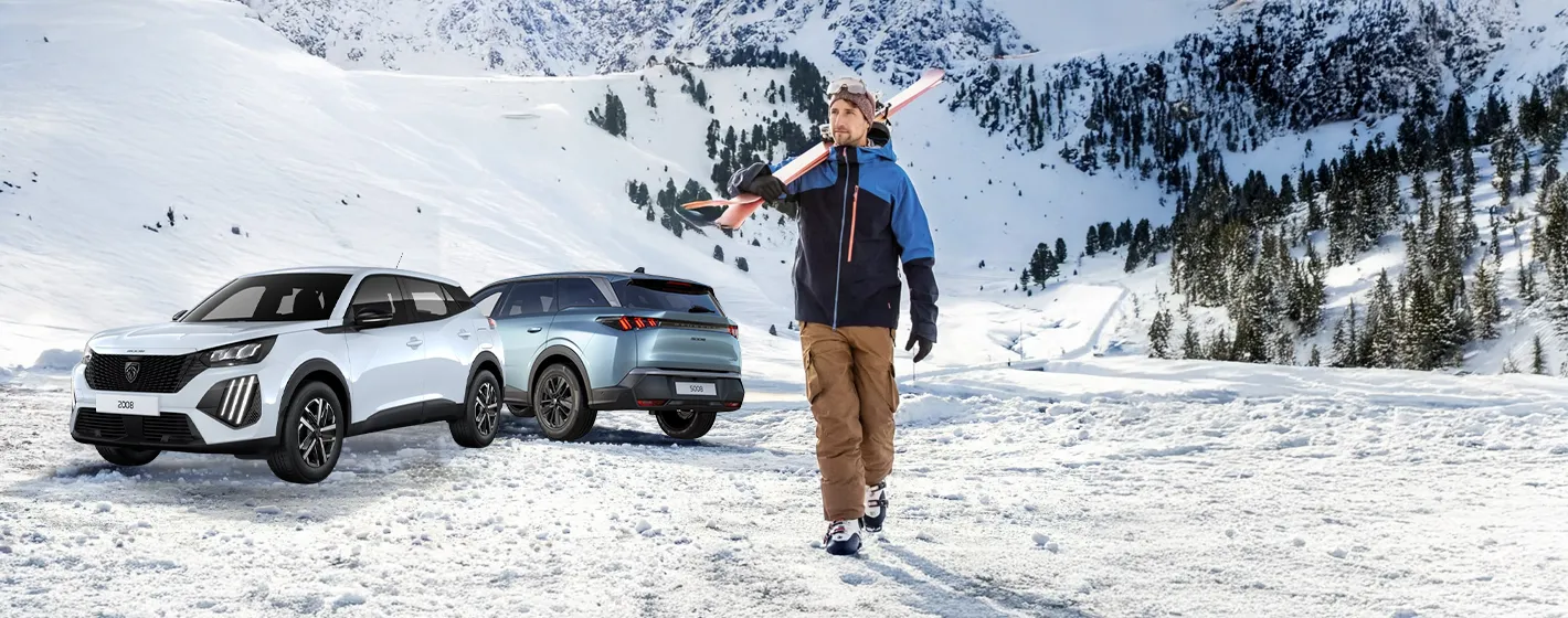 Balíčky k novým vozům - Lenner Motors