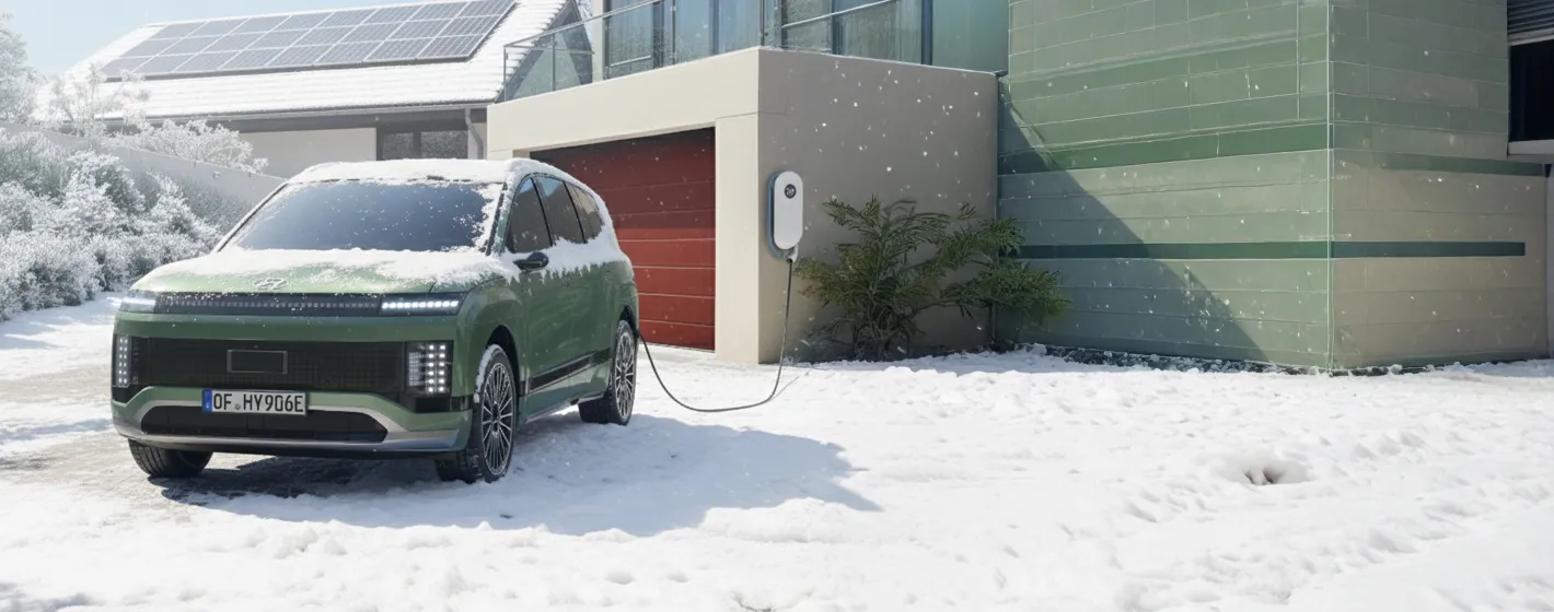 IONIQ 9 Lenner Motors