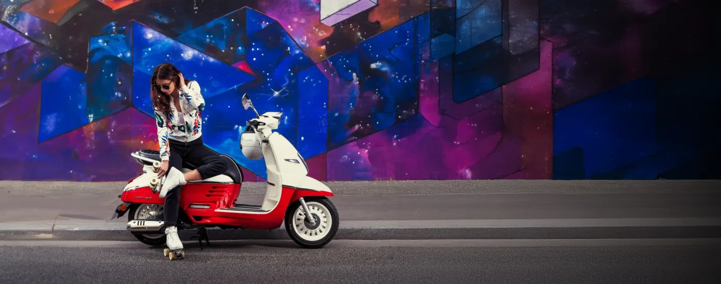 Peugeot Django Lenner Motors