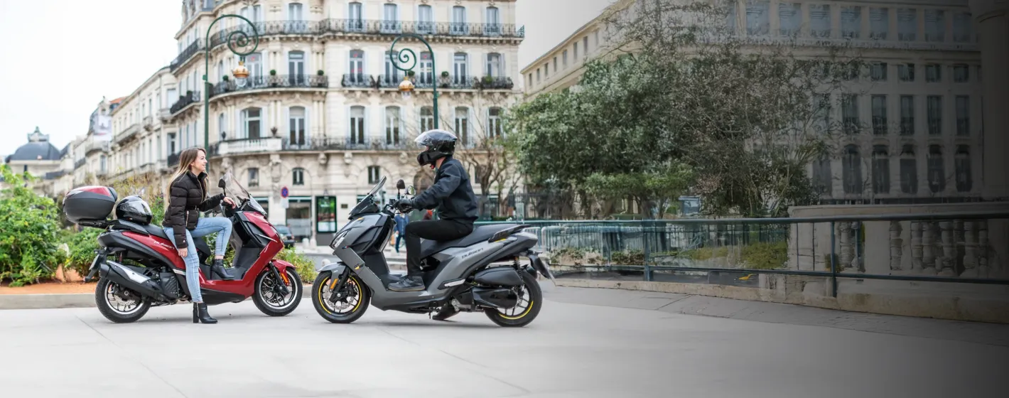 Peugeot Pulsion Lenner Motors