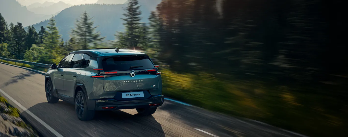 Jarní prohlídka Citroën - Lenner Motors