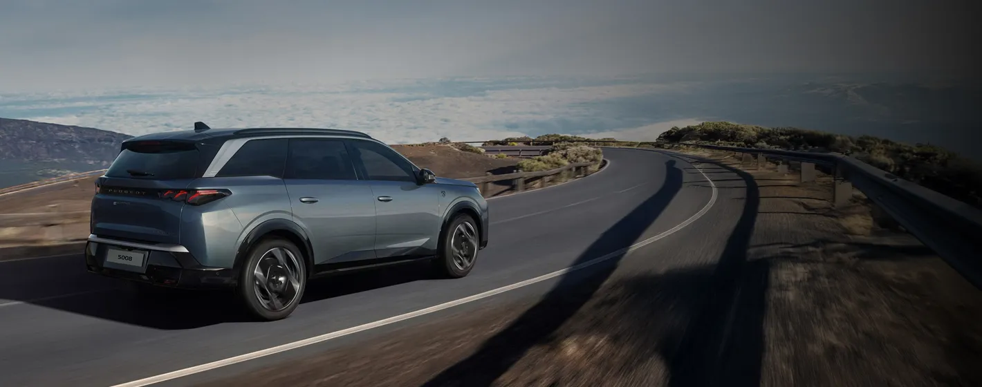 Jarní prohlídka Peugeot - Lenner Motors