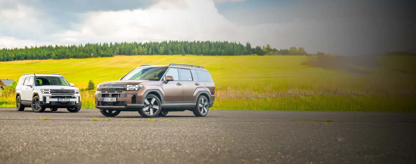 Santa Fe Lenner Motors