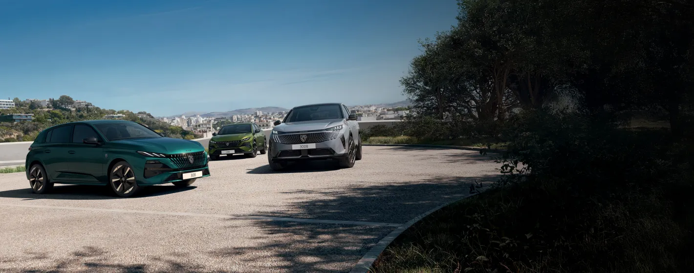 Peugeot Emotion Day 2026 - Lenner Motors
