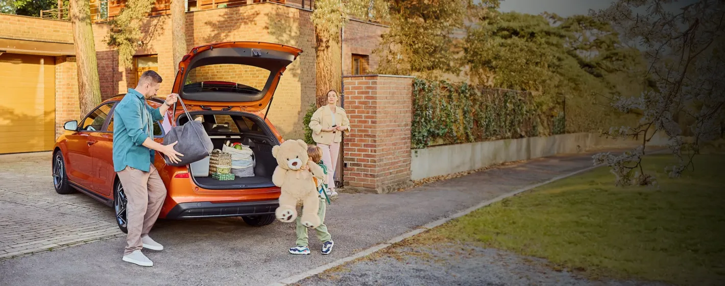 Hyundai i30 - Lenner Motors