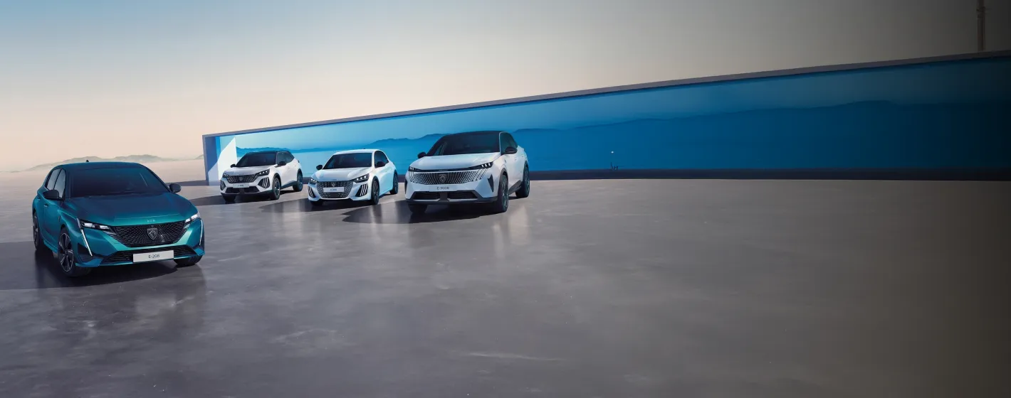 Peugeot 10 000 Kč ZDARMA - Lenner Motors