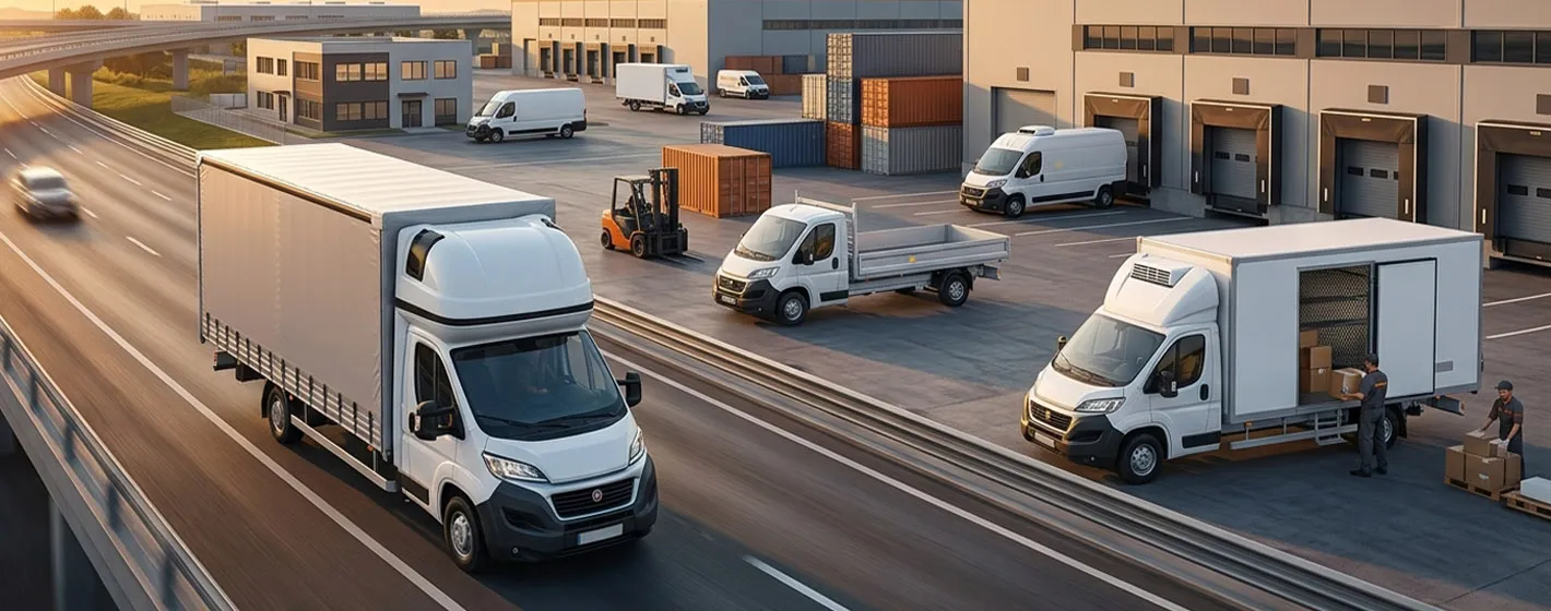 Peugeot přestavby užitkových vozů - Lenner Motors