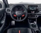 Hyundai i30 N Project C