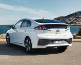 Hyundai IONIQ Hybrid