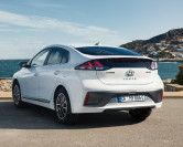 Hyundai IONIQ Electric