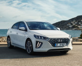 Hyundai IONIQ Plug-in