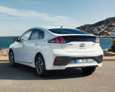 Hyundai IONIQ Plug-in
