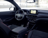Hyundai Tucson N Line