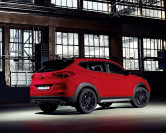 Hyundai Tucson N Line