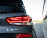 Hyundai i30 Project C