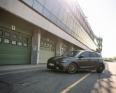 Hyundai i30 Project C