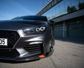 Hyundai i30 Project C