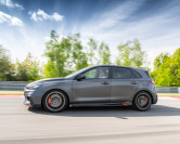 Hyundai i30 Project C