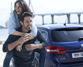 Peugeot 308 SW