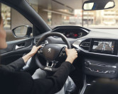Peugeot 308 SW