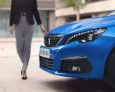 Peugeot 308 SW