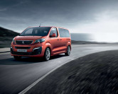 Peugeot Traveller